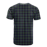 Stephenson Tartan T-Shirt